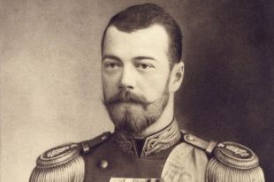 Роковые ошибки Николая II