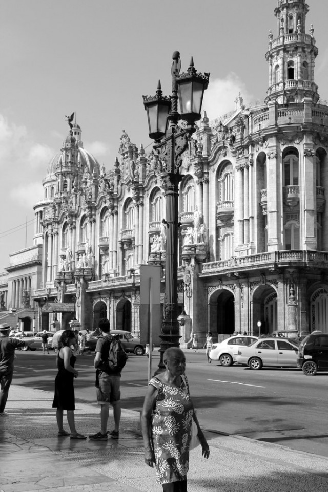 Фотографии мамы.