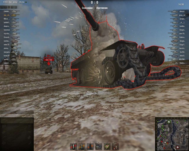 Wargaming 18