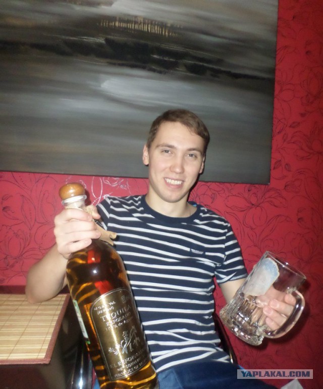 Клоуны...