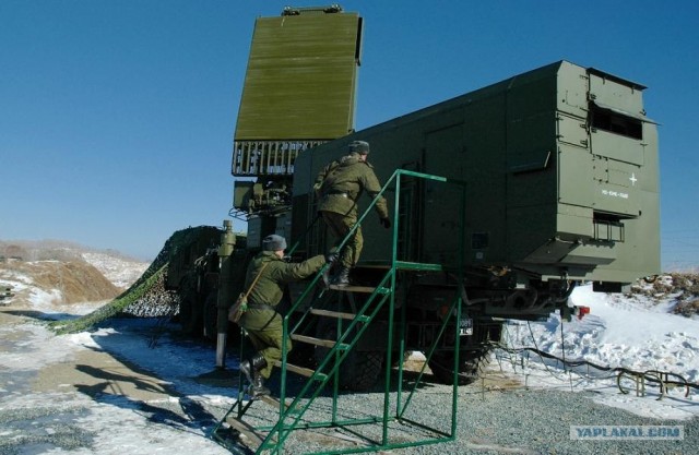 Триумф и Панцирь