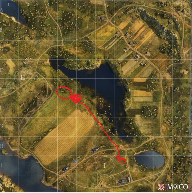 Wargaming 27