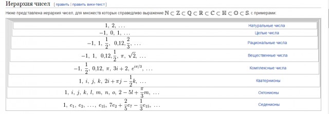 Картинки из сети