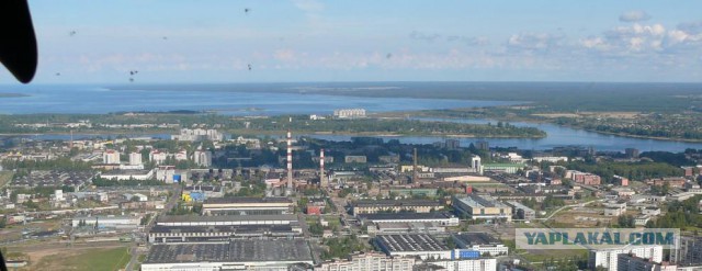 Жизнь за МКАДом: добро пожаловать в Ярославль