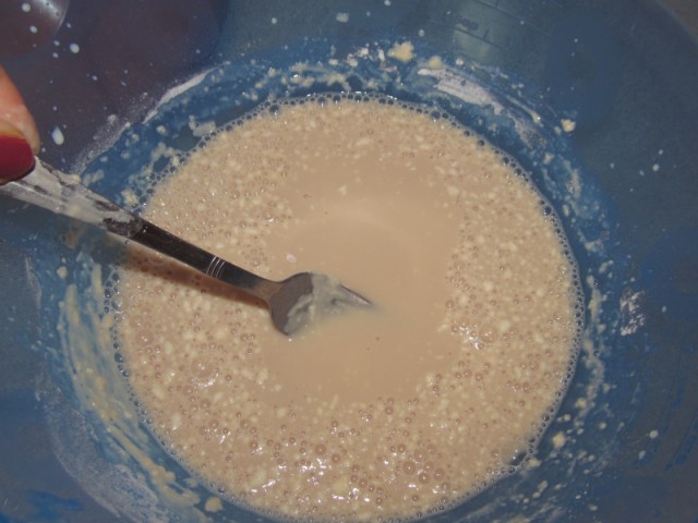 Булки