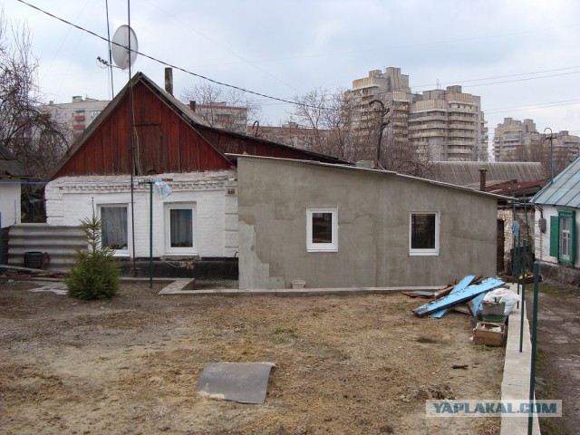 Самые необычные здания в мире