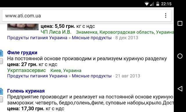 Что с зарплатой в Украине?