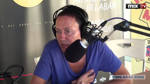Телеведущие из 90-х сейчас