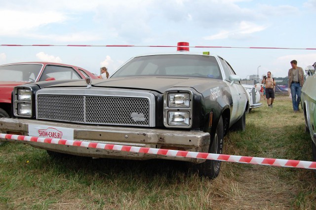 Автоэкзотика 2010