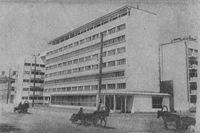 Интересные и редкие ретро-фотографии