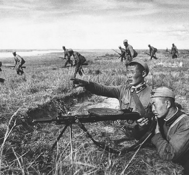 Даешь БАМ!