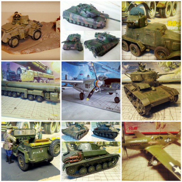 Самые странные коллекции со всего мира