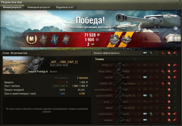 Wargaming 51