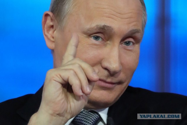 Путин рассказал о возможности снижения цен на бензин