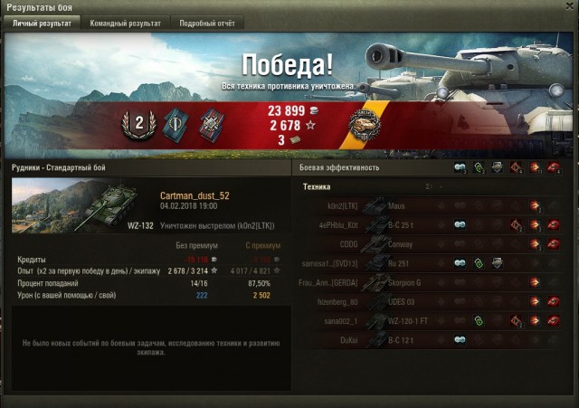 Wargaming 51