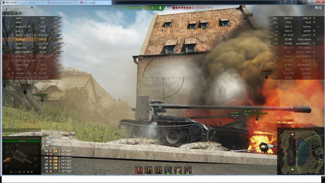 Wargaming 52