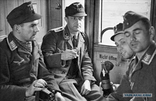 Музей техники в Шпайере (Technik-Museum Speyer)