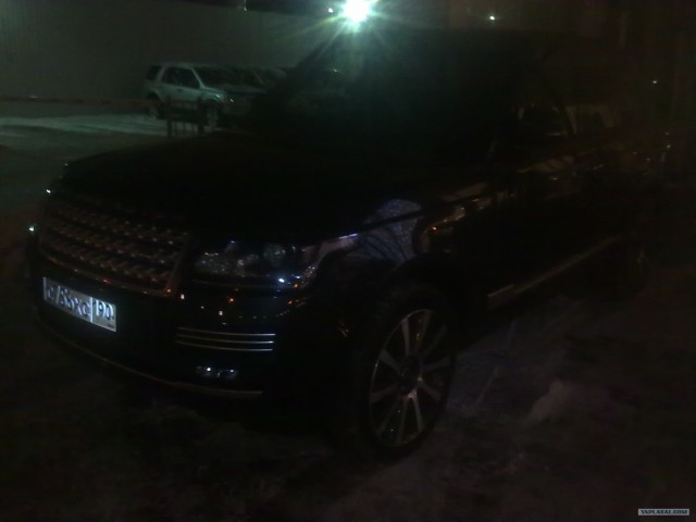 Премьера Porsche Cayenne GTS