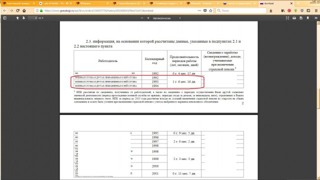 Всё, что нужно знать о пенсионной реформе