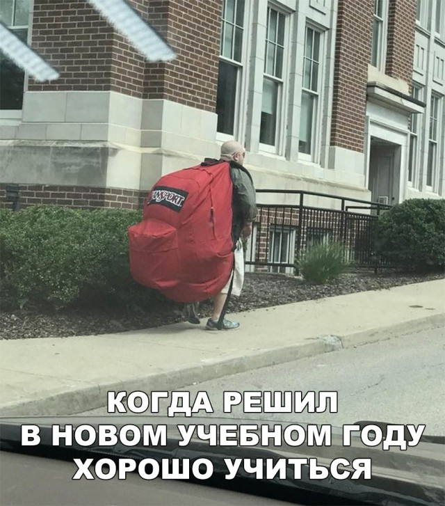 Прикольные картинки обо всем