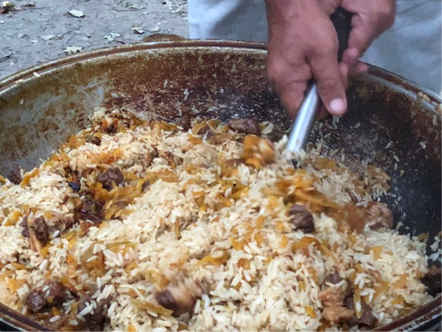 Кулинарная общалка