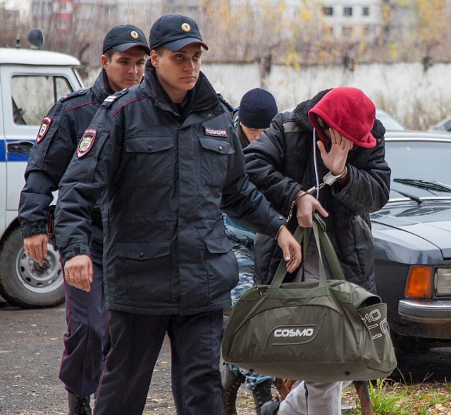 Солдат из Дагестана признан виновным в доведении до самоубийства срочника из Магнитогорска. Он получил 4 года колонии...