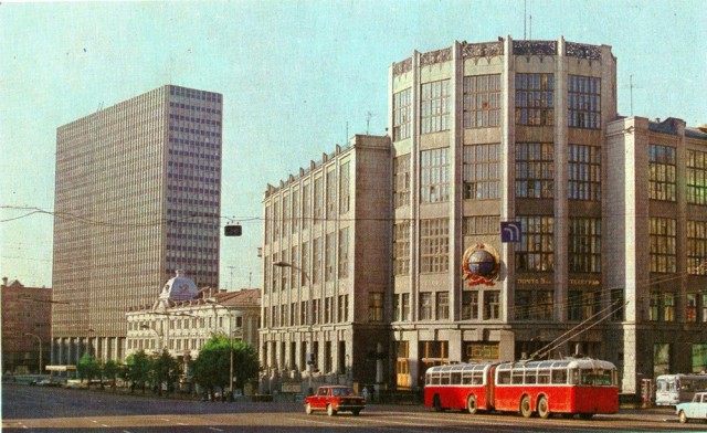 Интересные и редкие фотографии