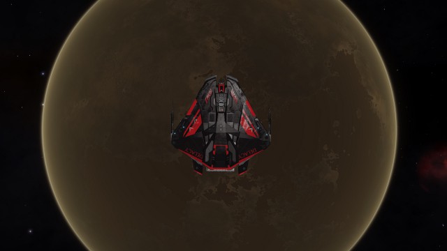 Elite: dangerous для новичков