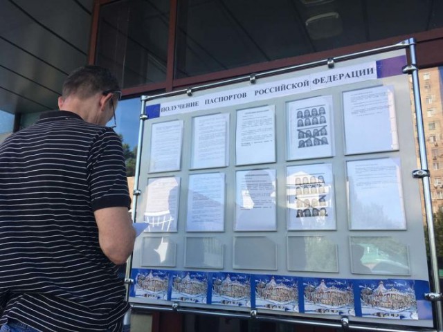 Путешествие в ЛНР, ДНР, Крым и на Кавказ 2019