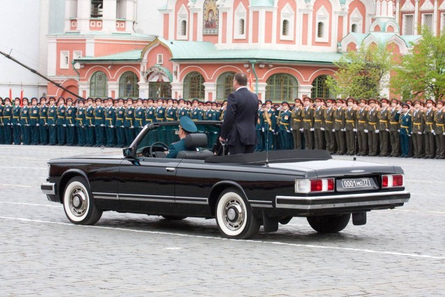 Игра на ЯПе: Угадай АВТО-2