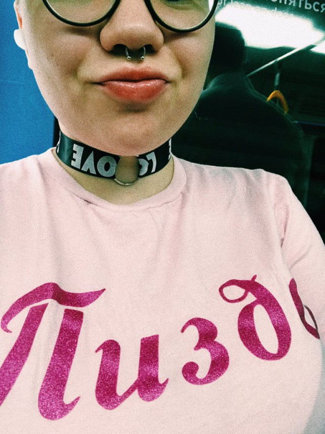 Тренд на самоочевидные надписи