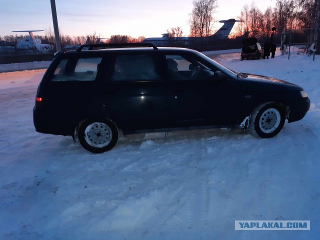 Классические универсалы — автомобили мечты для практичных мужиков