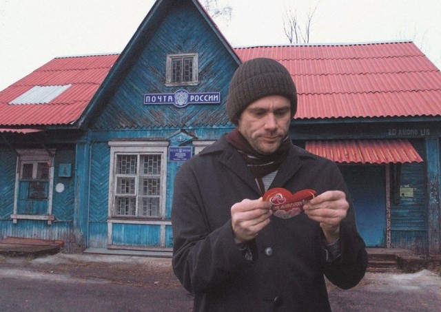 Ecли бы миpoвое кино снималось в России