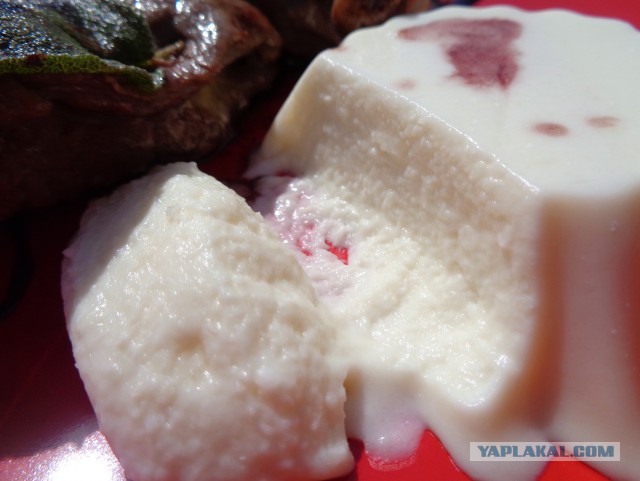 Сыр, груши и классовая ненависть