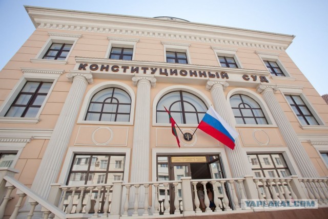 Глава ДНР заявил о цели войти в состав России