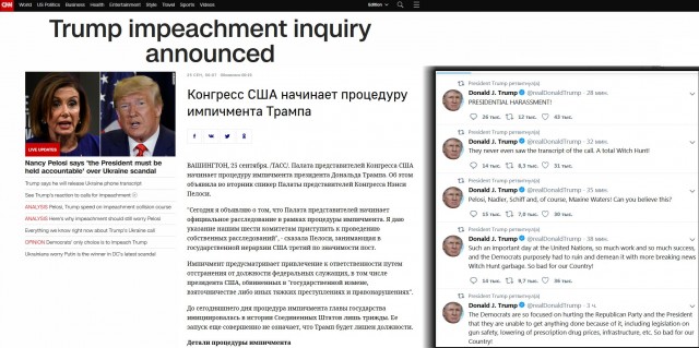 Почему США, имея долги, процветают, а Россия без долгов — нет?