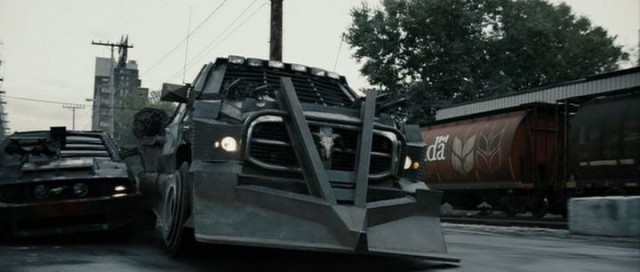 Топ-30 самых известных автомобилей из кино