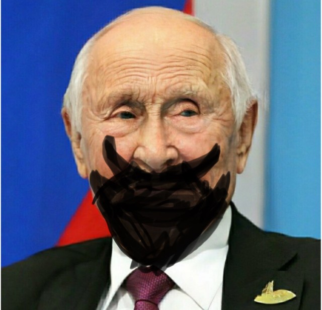 Мы все умрем