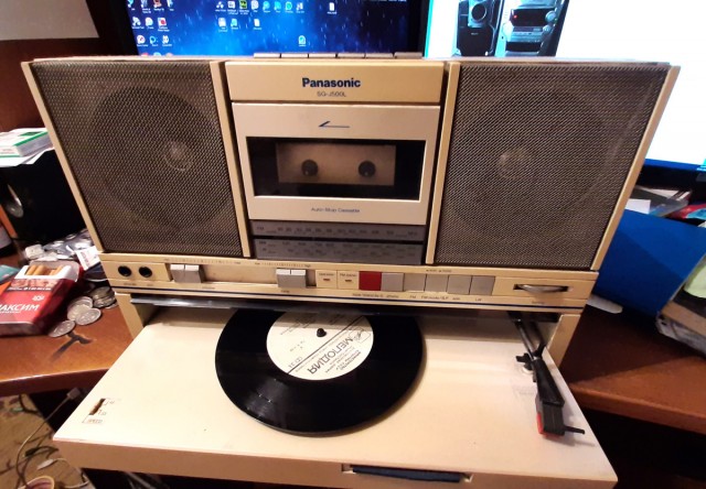 Куда делись японские аудио монстры JVC, Aiwa, Sanyo, Hitachi…
