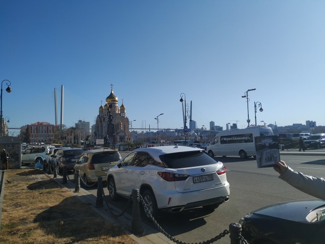 ЯП вокруг света. Германия, Австралия, Китай...