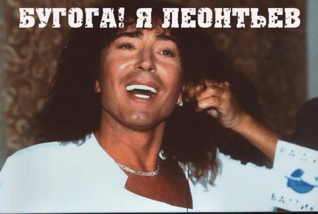 Простое человеческое счастье в картинках