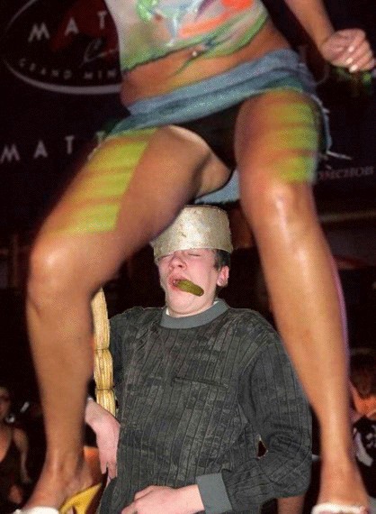 Страж