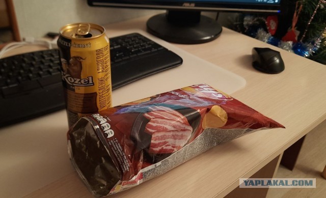 Новогодний корпоратив 2020 Индивидуального Предпринимателя