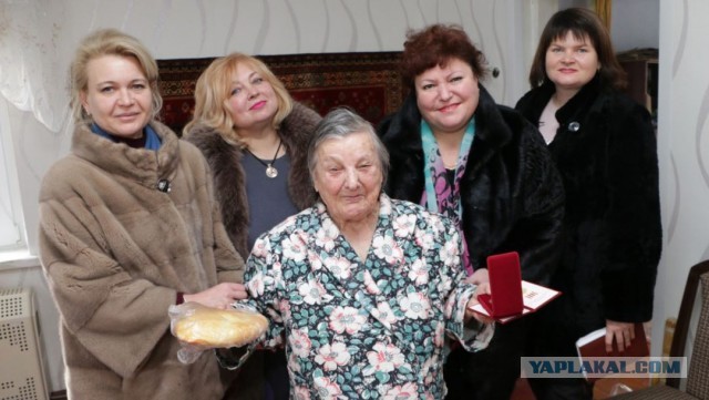 18 января 1943 года была прорвана блокада Ленинграда