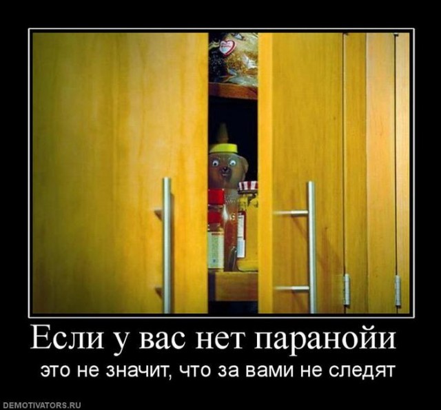 Так выглядит шизофрения, острый бред
