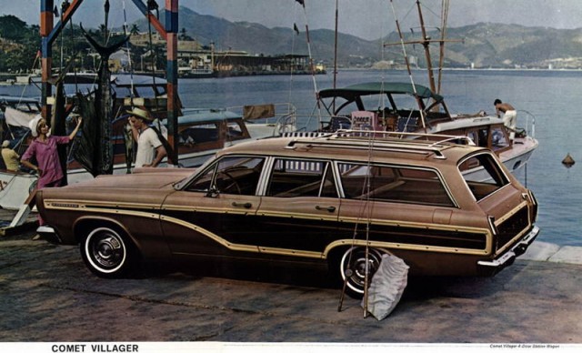 Универсалы. Красивых автофото пост