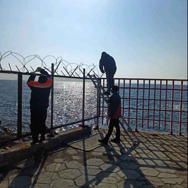 Украина повысила цену на воду для Крыма в 50 раз, Вода и политика