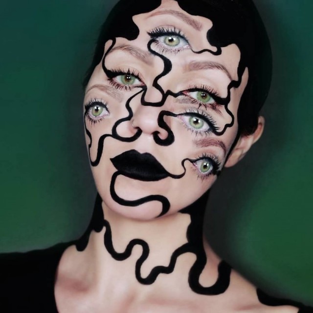 Crazy Art "Психоделика"