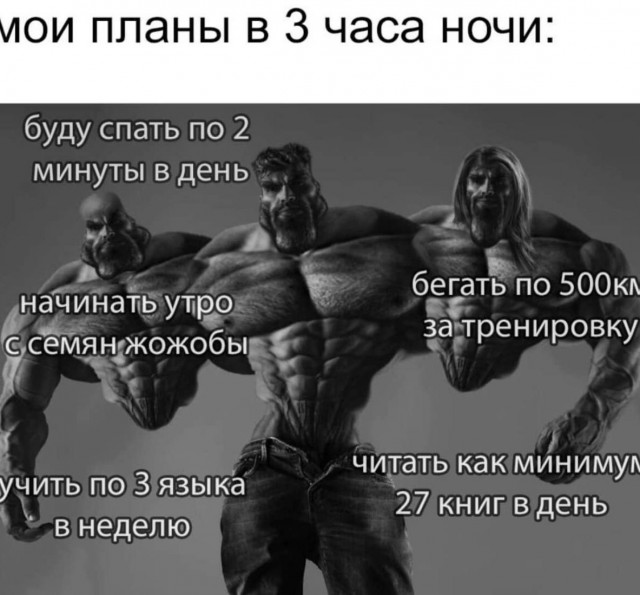 Весёлый полтишок 25.05
