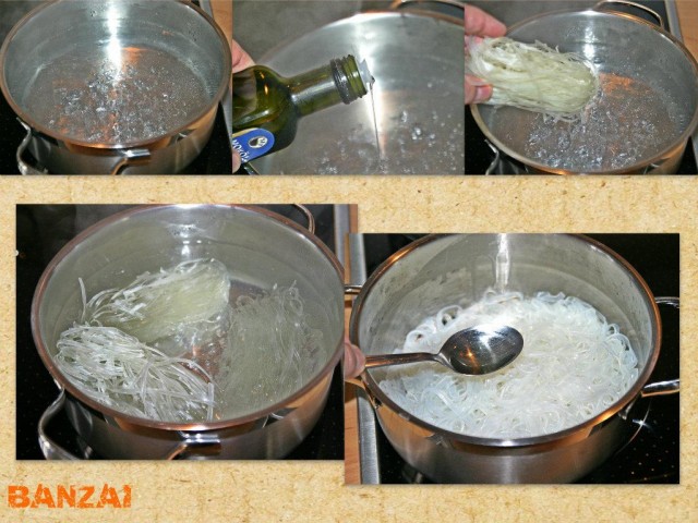 Тайская кухня